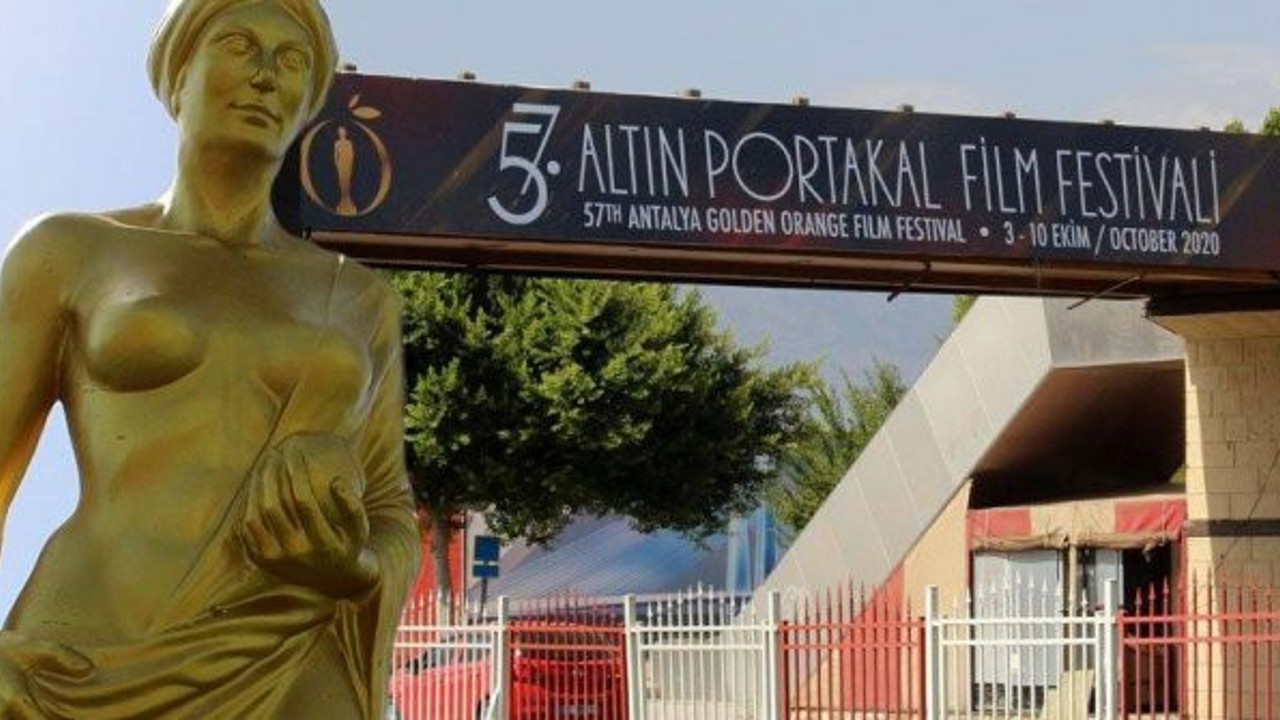 Korona virüsü gölgesinde 57. Altın Portakal