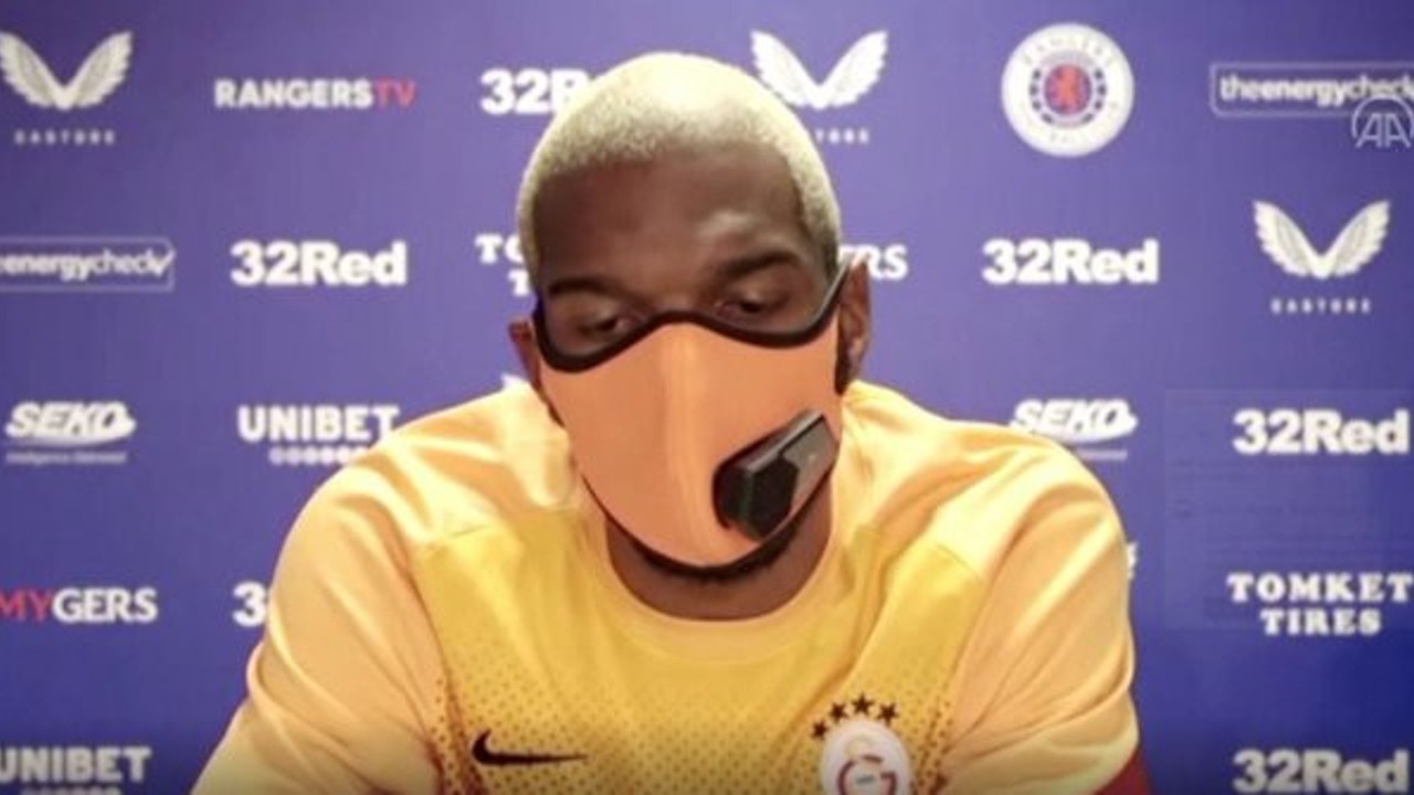 Ryan Babel'den Steven Gerrard açıklaması