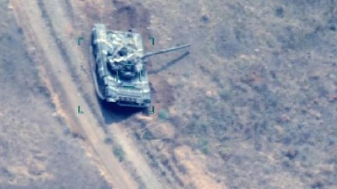 Azerbaycan Savunma Bakanlığı: Ermenistan ağır kayıplar verdi