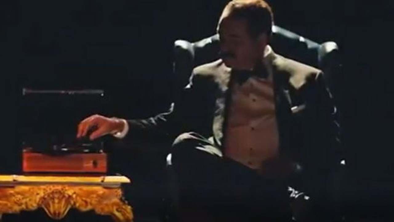 İbrahim Tatlıses'in ilk konukları belli oldu! İbo Show 9 yıl sonra ekranlara dönüyor