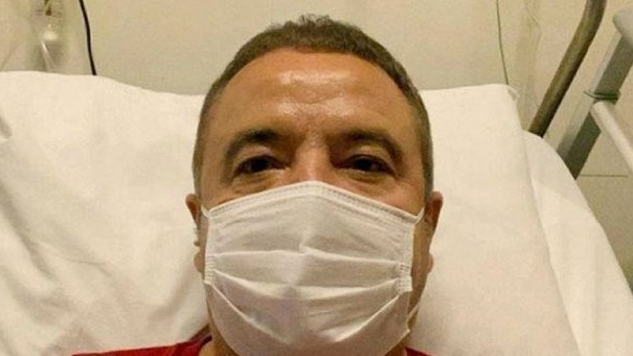 Muhittin Böcek'in son durumu açıklandı (02 Ekim 2020)