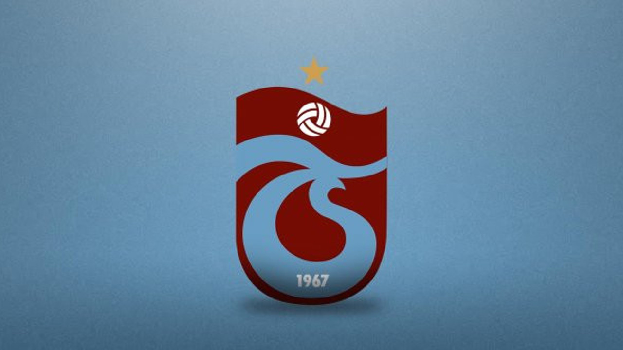 Trabzonspor'un forveti İstanbul'da