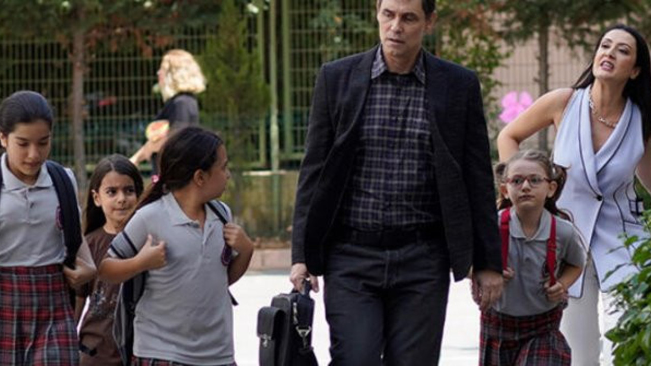 RTÜK inceliyordu. İsmi değiştirildi