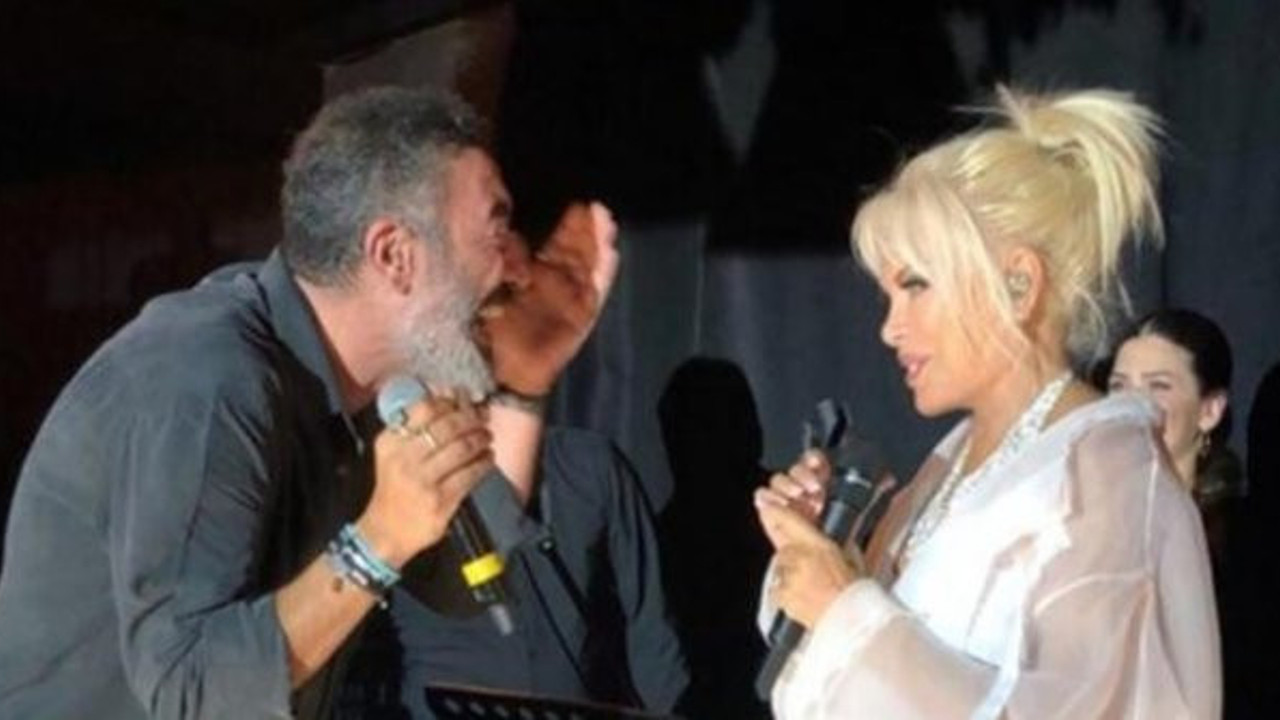 Ajda Pekkan’dan kahkaha attıracak cevap, Hakan Altun ile aşk yaşadığı iddia edilmişti