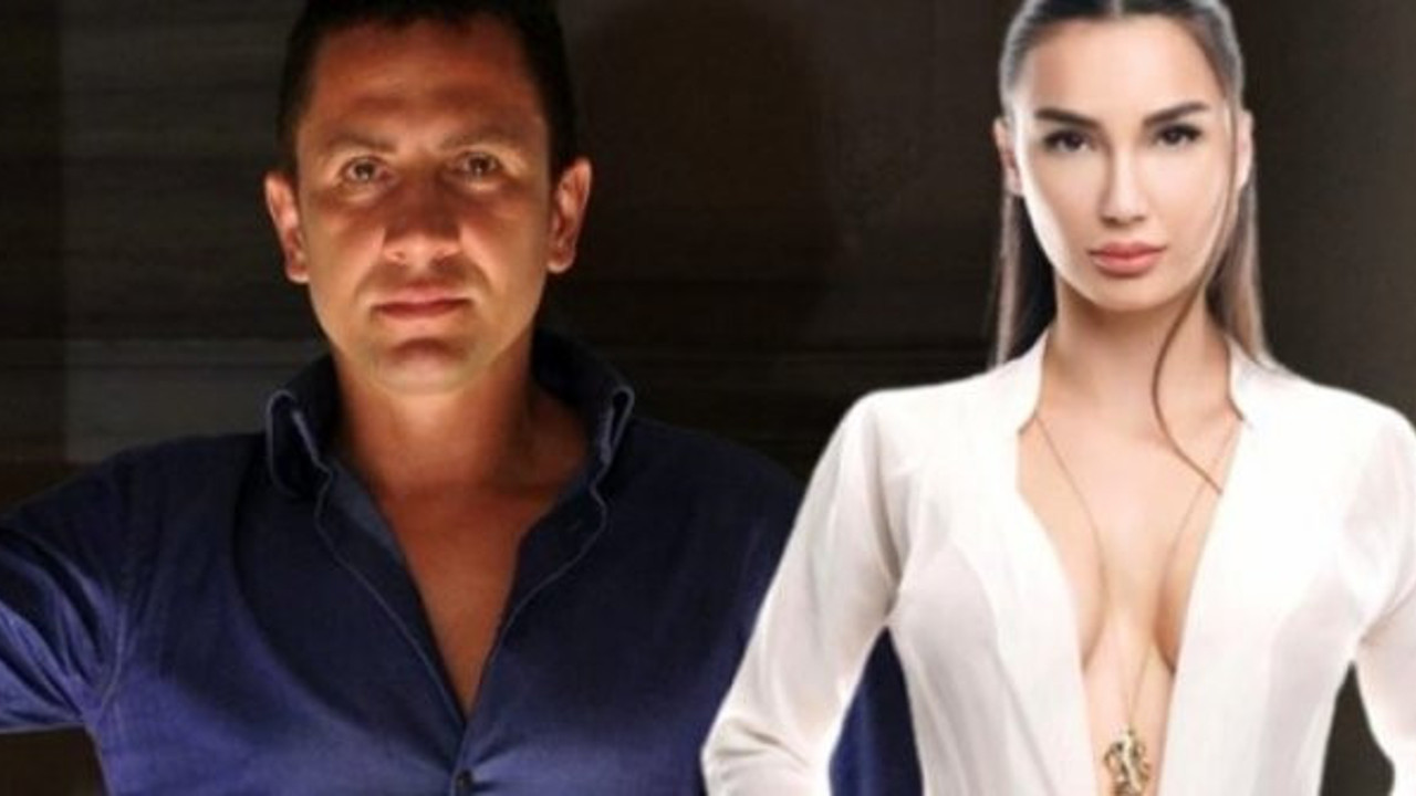 Yağmur Sarnıç'tan bomba Emre Aşık iddiası! 'Aysun Kayacı da biliyor'