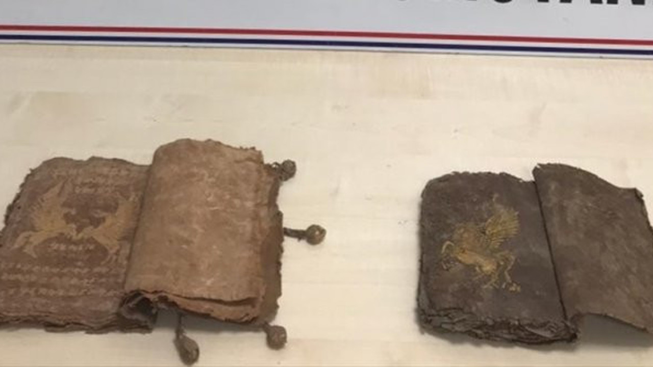 Bir tarih kaçakçıların elinde heba olacaktı