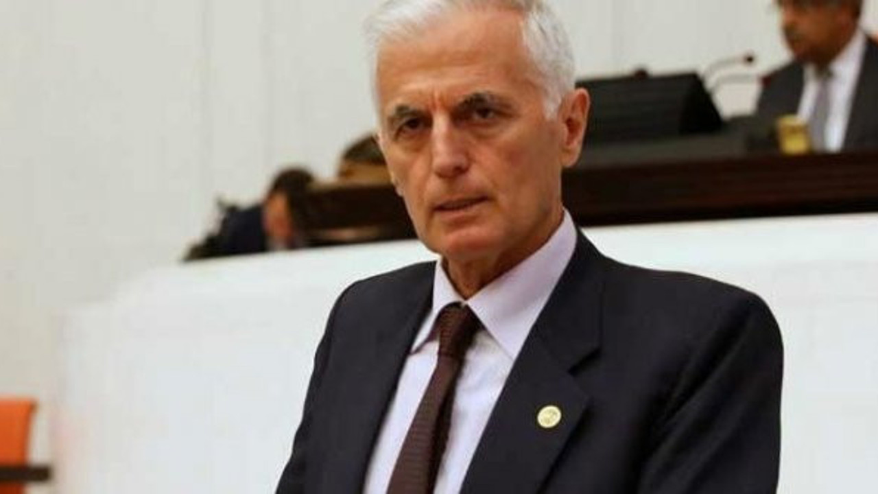 İYİ Partili vekilin korona testi pozitif çıktı