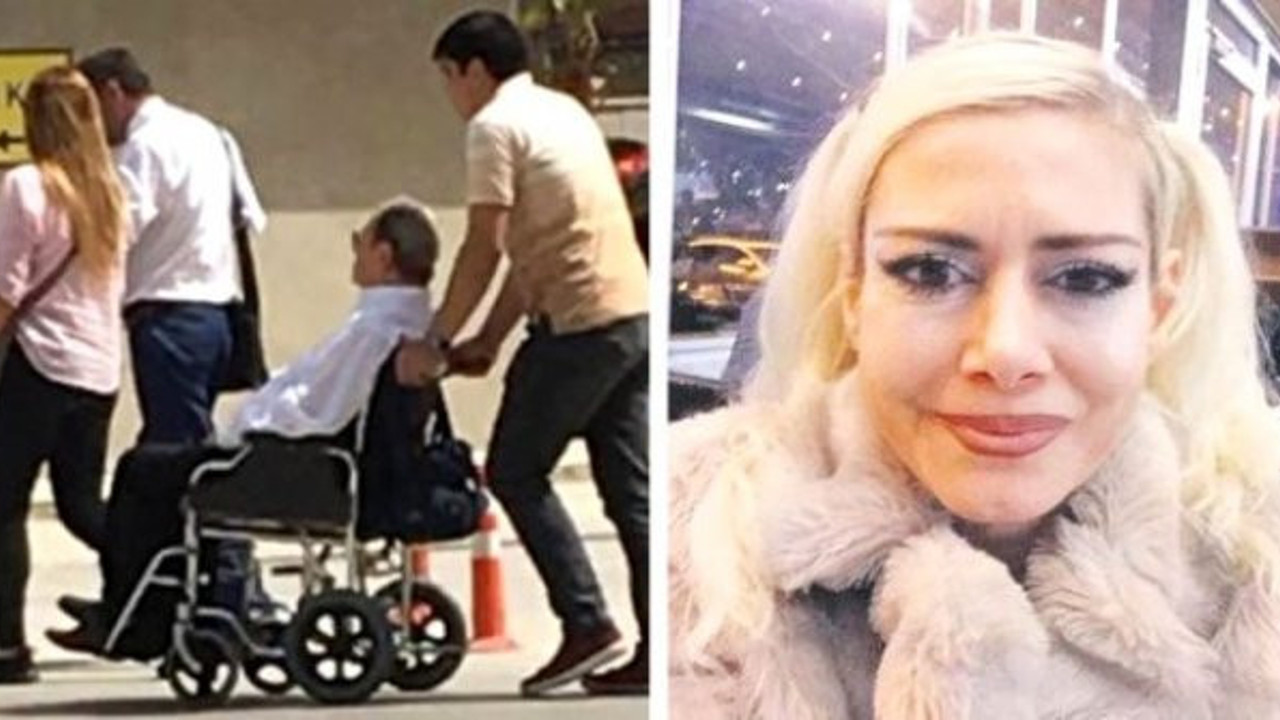 Trilyonluk servetini bakıcı kadının üstüne yapmıştı. Kızı için 1 milyon dolara böbrek almıştı. Hayat ne garip! Olmayınca olmuyor işte