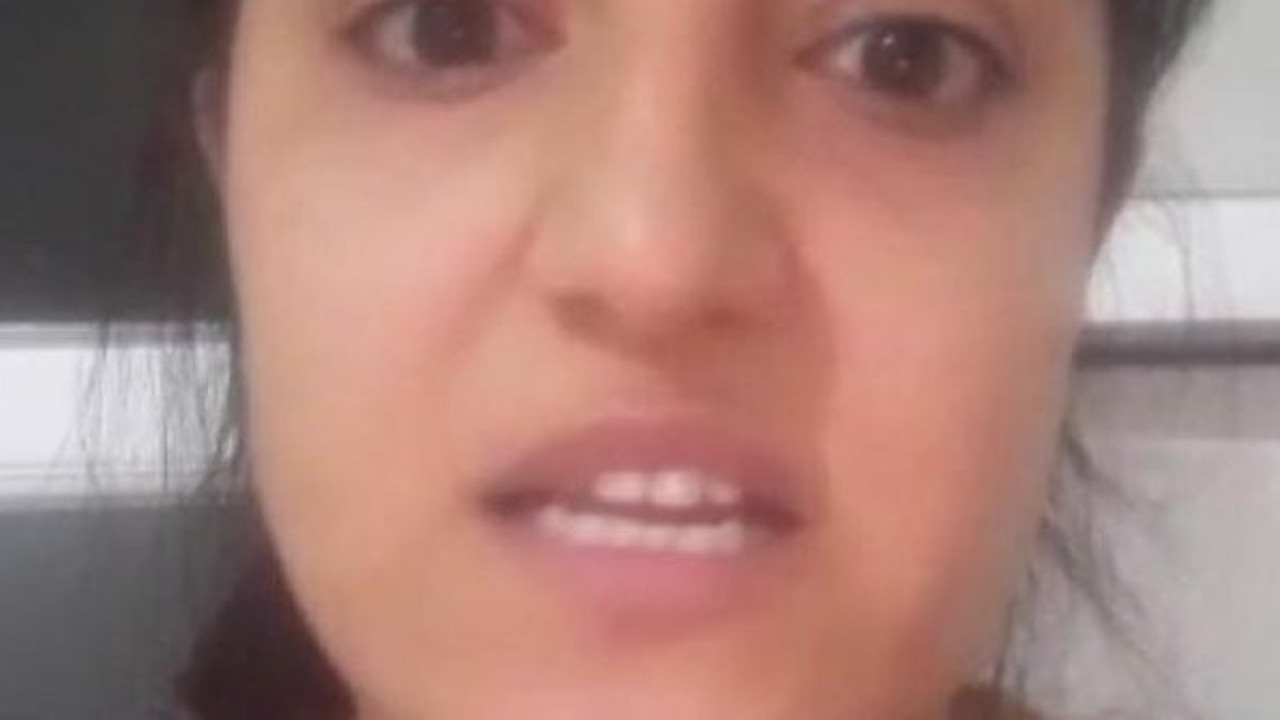 Küpeli'nin daha önce tehdit ettiği öğretmenden şok ifadeler! Öğretmeni de 4 yıl tehdit ve taciz etmiş! Tutuklansaydı Tuğba aramızda olacaktı