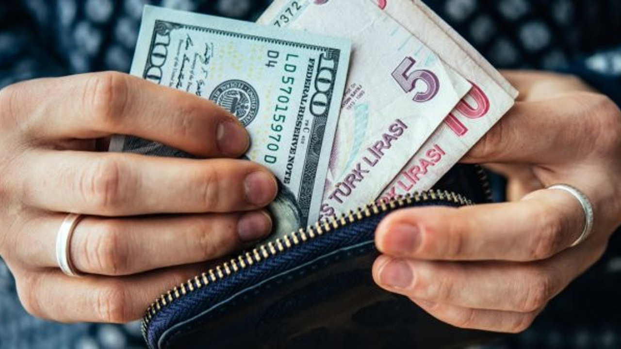 Dolar güne yükselişle başladı (14 Ekim 2020)