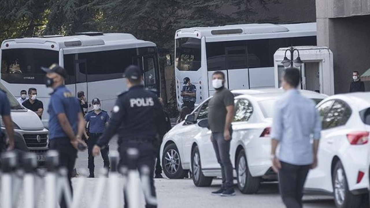 Kobani soruşturmasında flaş tutuklama kararı