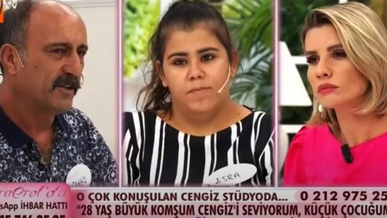 Esra Erol’a bir şok daha, program devam edebilecek mi?