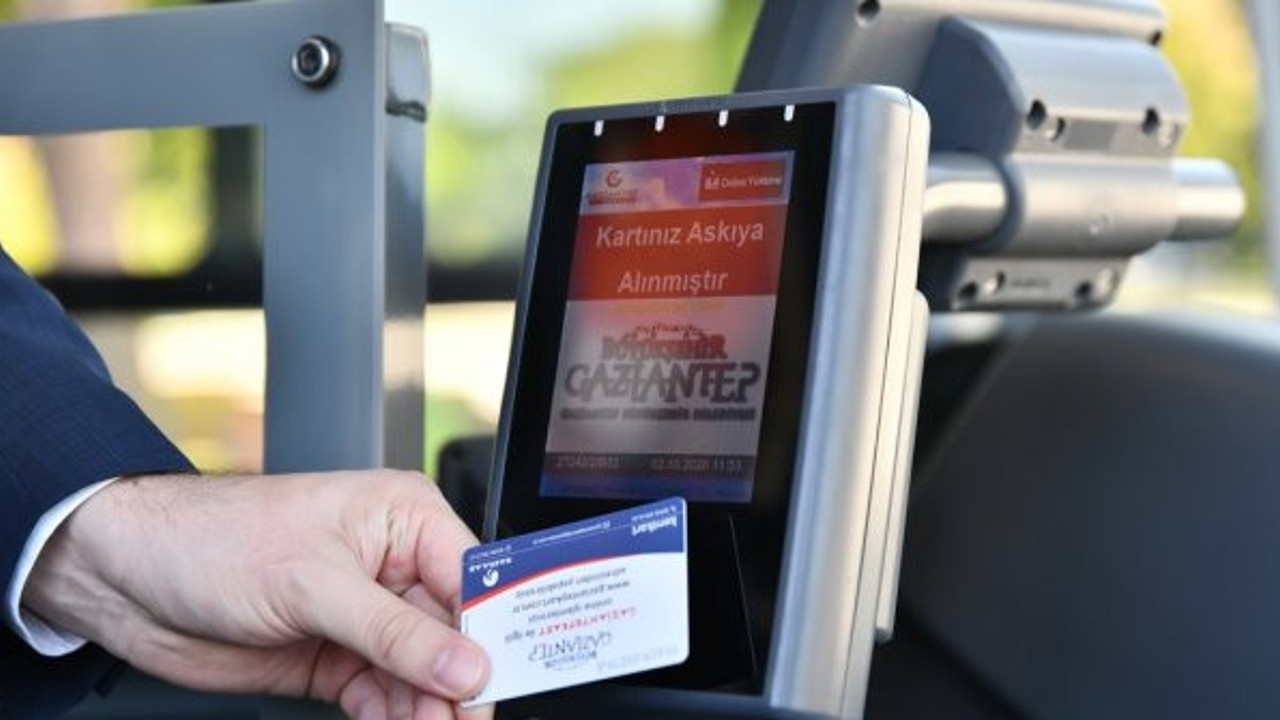 Bakanlık duyurmuştu. Uygulama bir ilimizde resmen başlatıldı