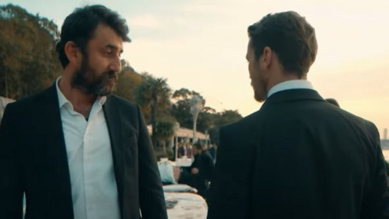 Çukur 4.sezon 5.bölüm 2.fragmanı yayınlandı mı? Cumali ile Yamaç karşı karşıya