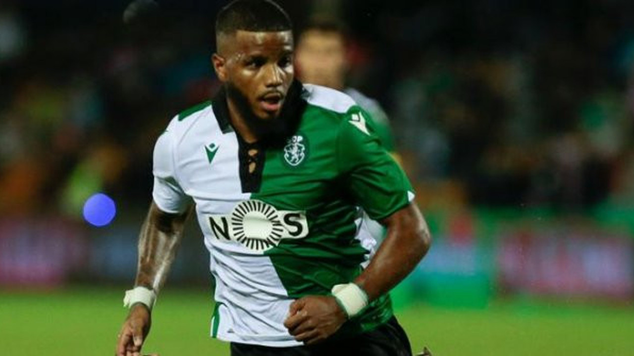 Valentin Rosier resmen Beşiktaş'ta