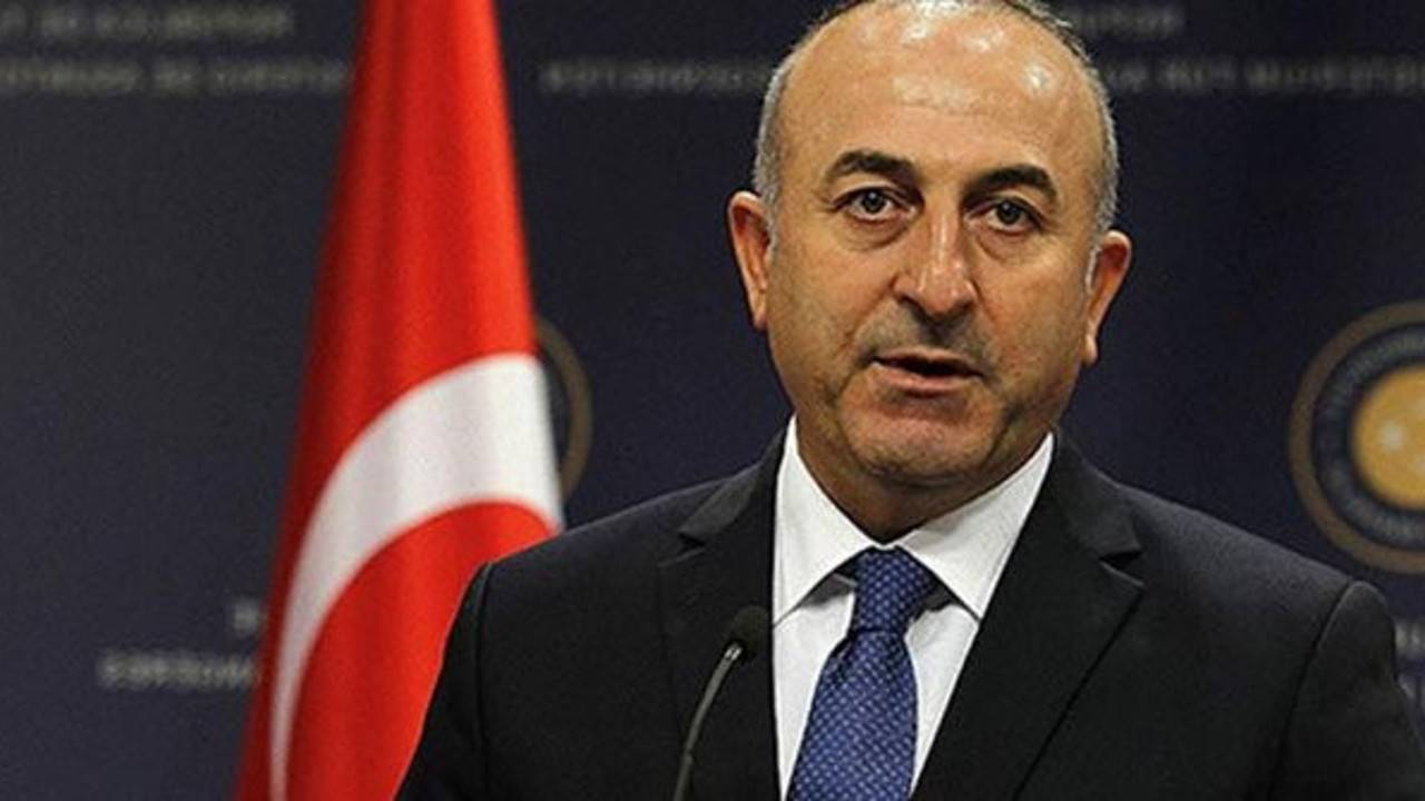 Çavuşoğlu ile Lavrov telefonda görüştü (27 Ekim 2020)