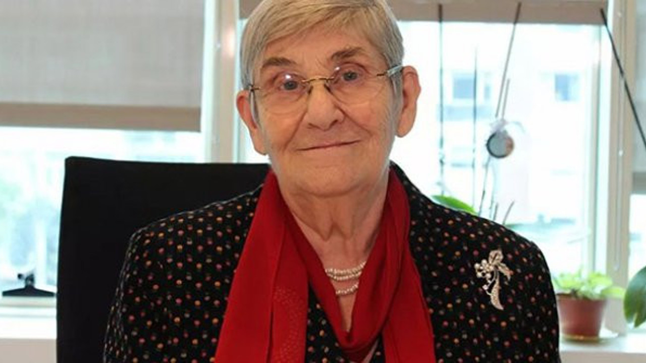 Prof. Dr. Canan Karatay, korona virüsün düşmanı olan vitaminleri açıkladı