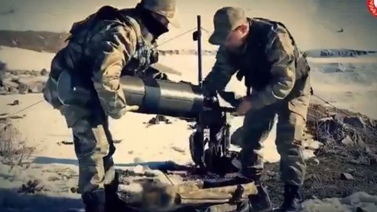 KORAL'dan sonra PUHU Türk Silahlı Kuvvetlerine elektronik harpte üstünlük kazandıracak