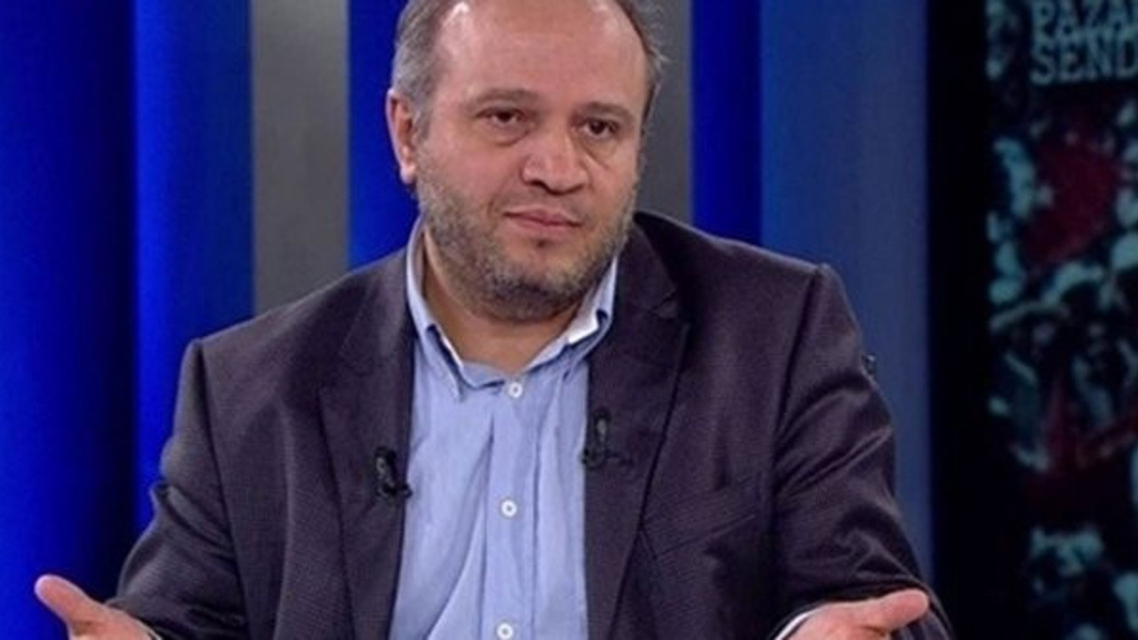 Sabah yazarı Salih Tuna pelikana savaş açtı, mahallede kavga çıktı, bu başlık bile ortalığı yakar yıkar!