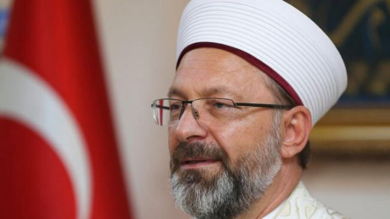 Diyanet’ten açıklama geldi: O paylaşımlar için hukuki süreç başlatıldı