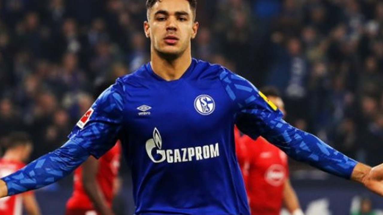 Milan'dan Ozan Kabak için transfer teklifi!