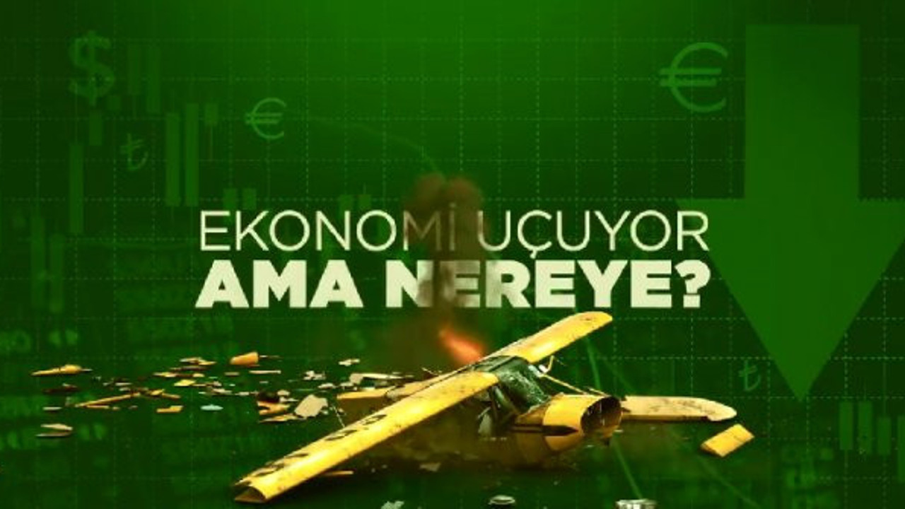 Gelecek Partisi'nden Berat Albayrak'a ekonomiyle ilgili göndermeli video