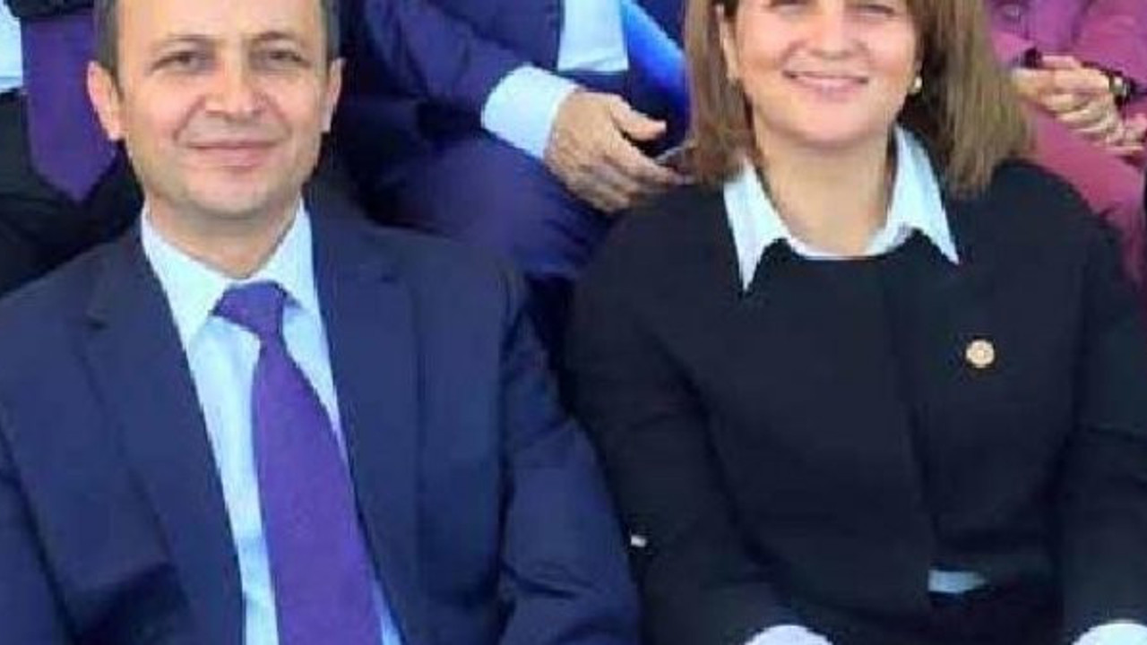 Aşıda insan deneylerine geçilen üniversitede. Rektör ve eşi virüse yakalandı