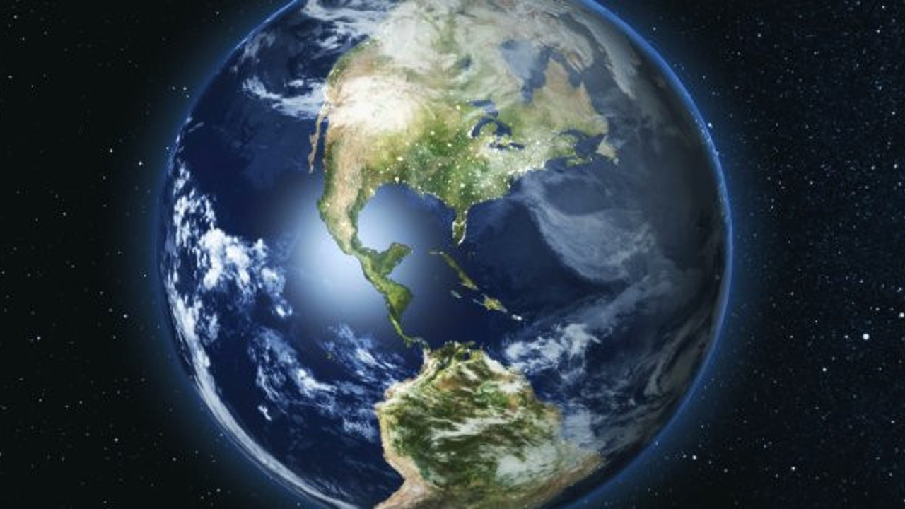 Sera gazı böyle artmaya devam ederse son beklediğimizden çok daha yakın