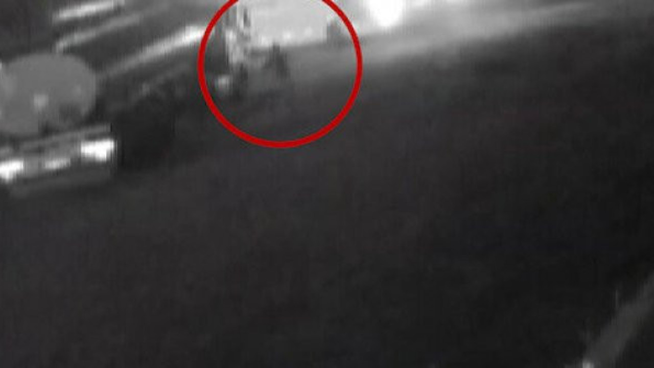 Kastamonu'da acı olay, 15 yaşındaki Talha'nın feci ölümü