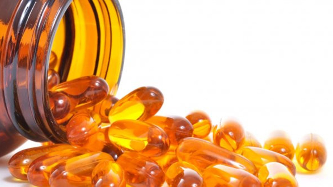 Vitamin hapı alırken dikkat. Uzmanından çok önemli uyarı geldi