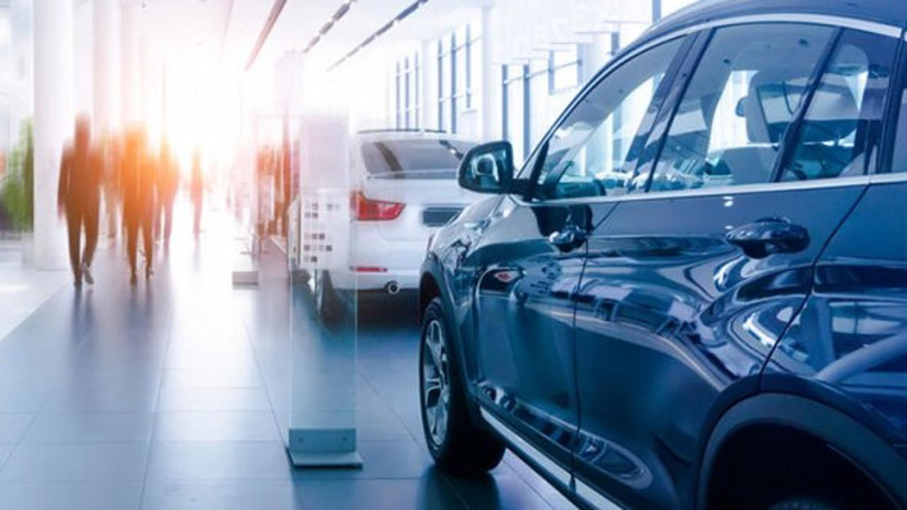 Otomotiv ihracatı yükselişini sürdürdü
