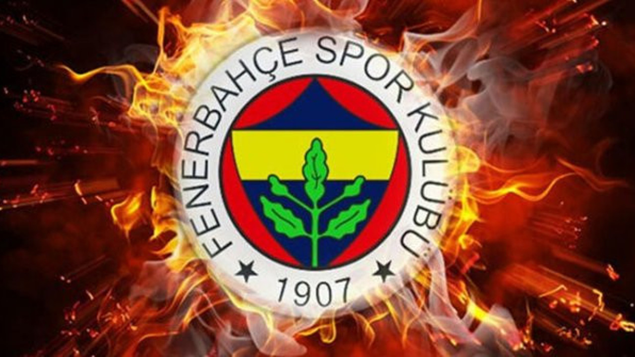 Fenerbahçe'nin transfer forveti istanbul'da