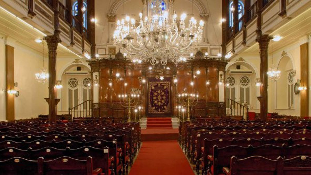 İsrail'de korona önlemlerine uymayan 13 Ultra-Ortodoks Yahudi gözaltına alındı