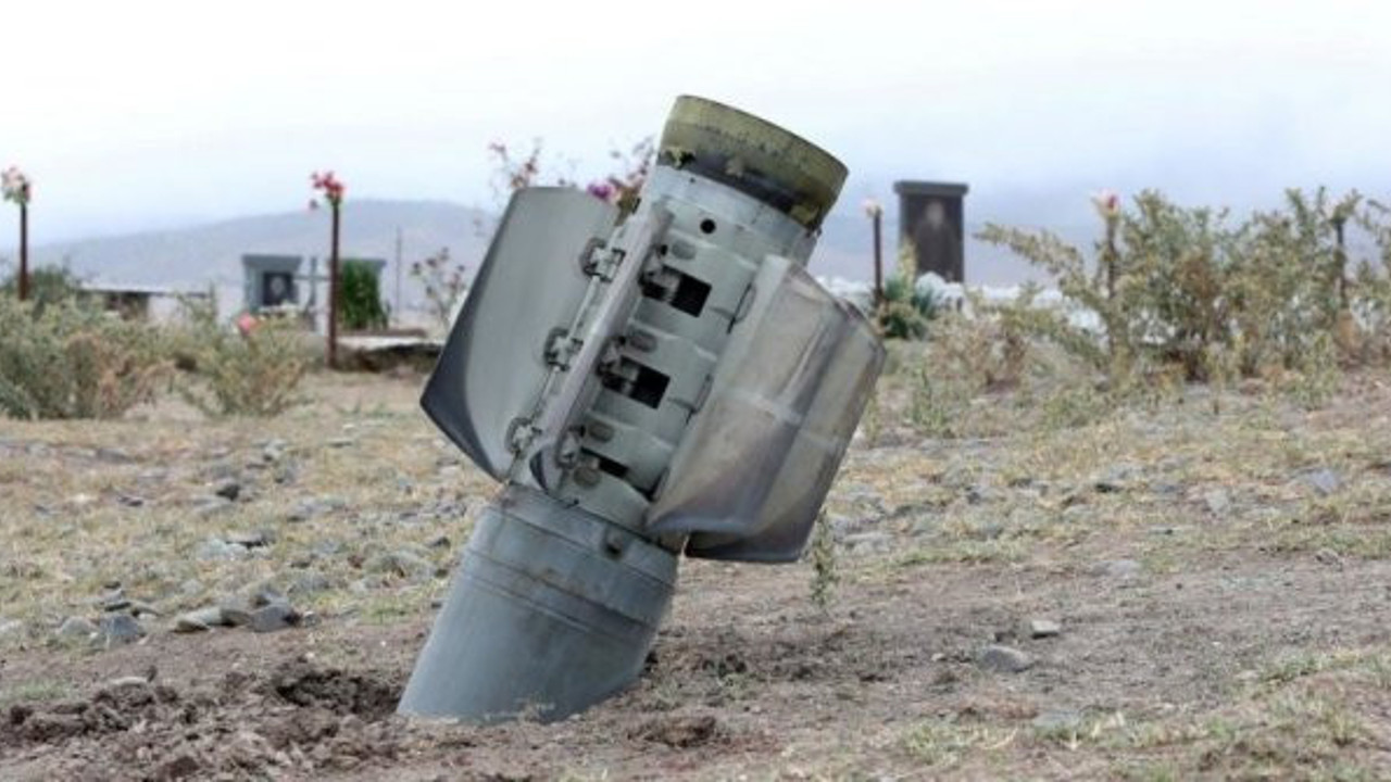 Ermenistan en iyi bildiği şeyi yapmaya devam ediyor. Yine sivilleri vurdular