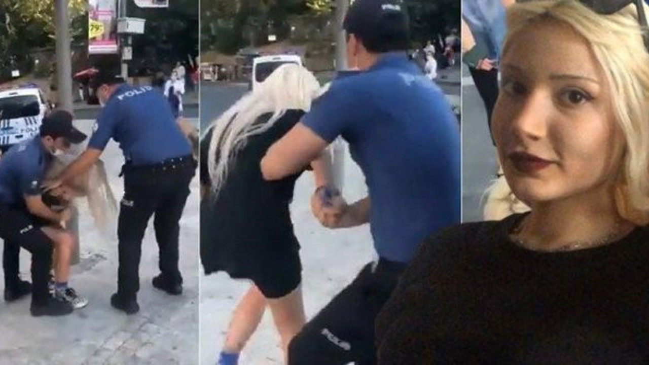Kadıköy'de maske takmayan kadınlar şokta. Sizin de başınıza gelebilir. Hapis cezaları istendi