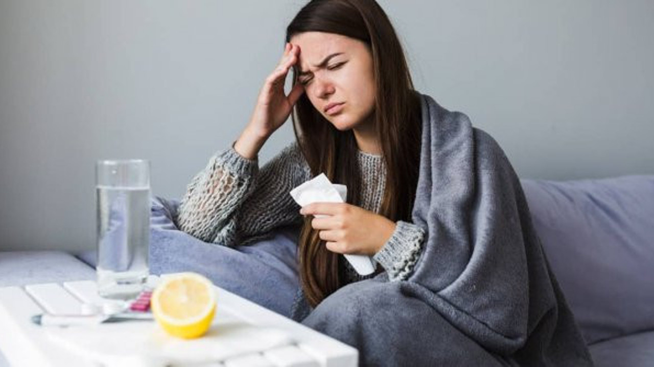 Araştırmacılar ‘dikkatli olun’ diyerek uyardı. Kediden insana bulaşıyor. Belirtileri grip ile aynı