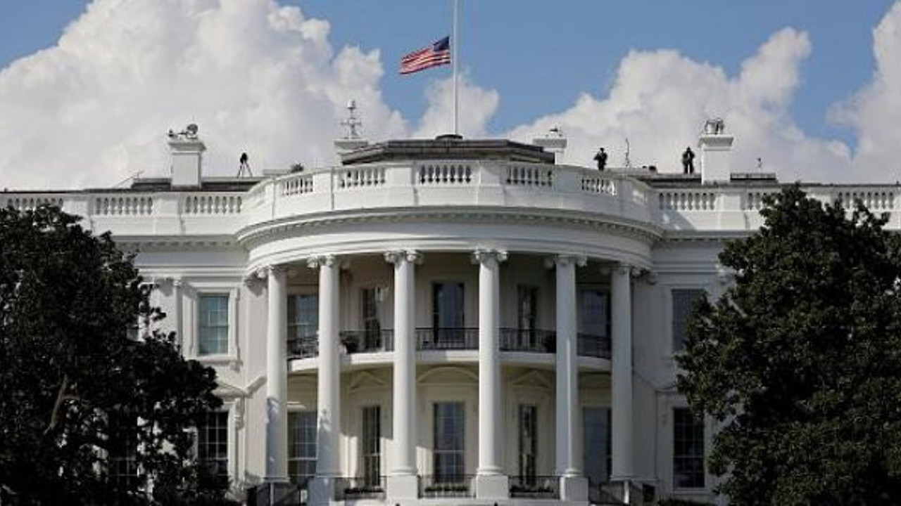 Beyaz Saray'da bir korona vakası daha!