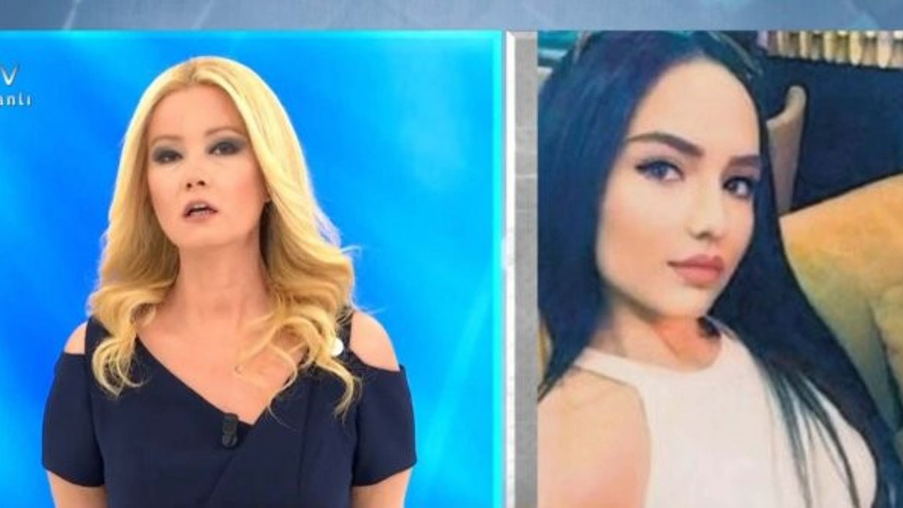 Müge Anlı’daki Aleyna Çakır davasında yeni gelişme. İşin seyri tamamen değişebilir