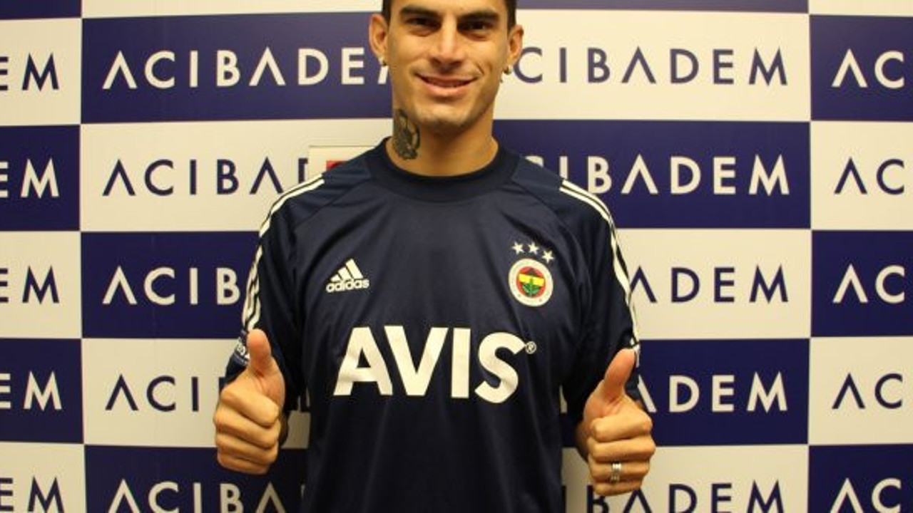 Fenerbahçe'nin yeni isimleri sağlık kontrolünden geçti