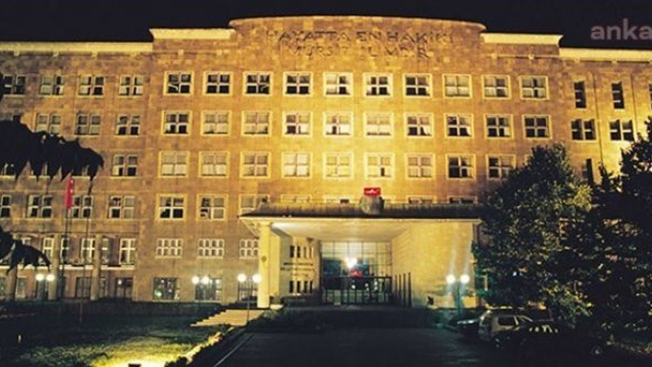 Sayıştay raporu ortaya koydu. Paha biçilemeyen 440 eser sırra kadem bastı