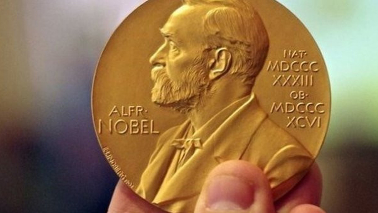 2020 Nobel Fizik Ödülü'nü kazanan isimler belli oldu
