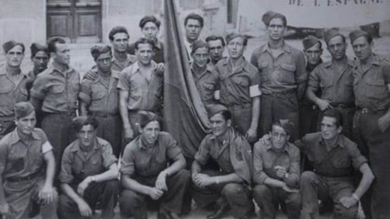 Nazi toplama kampının son kurbanı Juan Romero 101 yaşında hayatını kaybetti