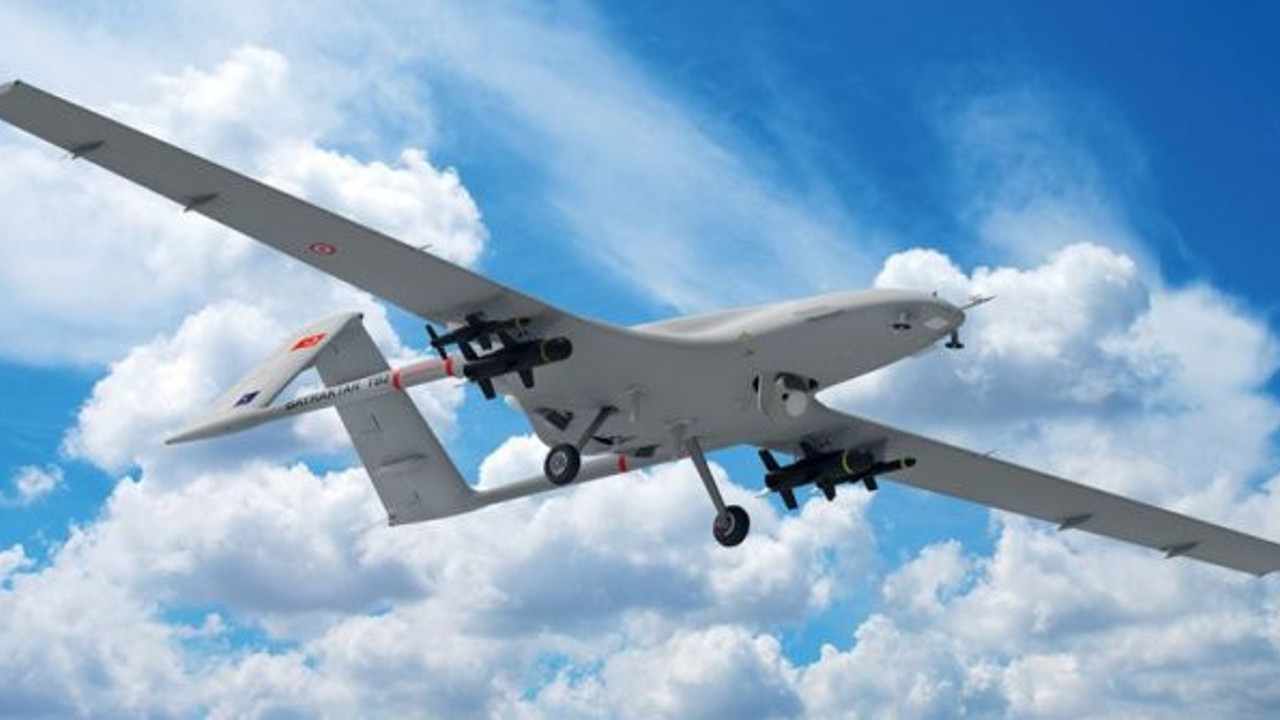 Ukrayna’dan açıklama. 48 Türk SİHA’sının alınması planlanıyor