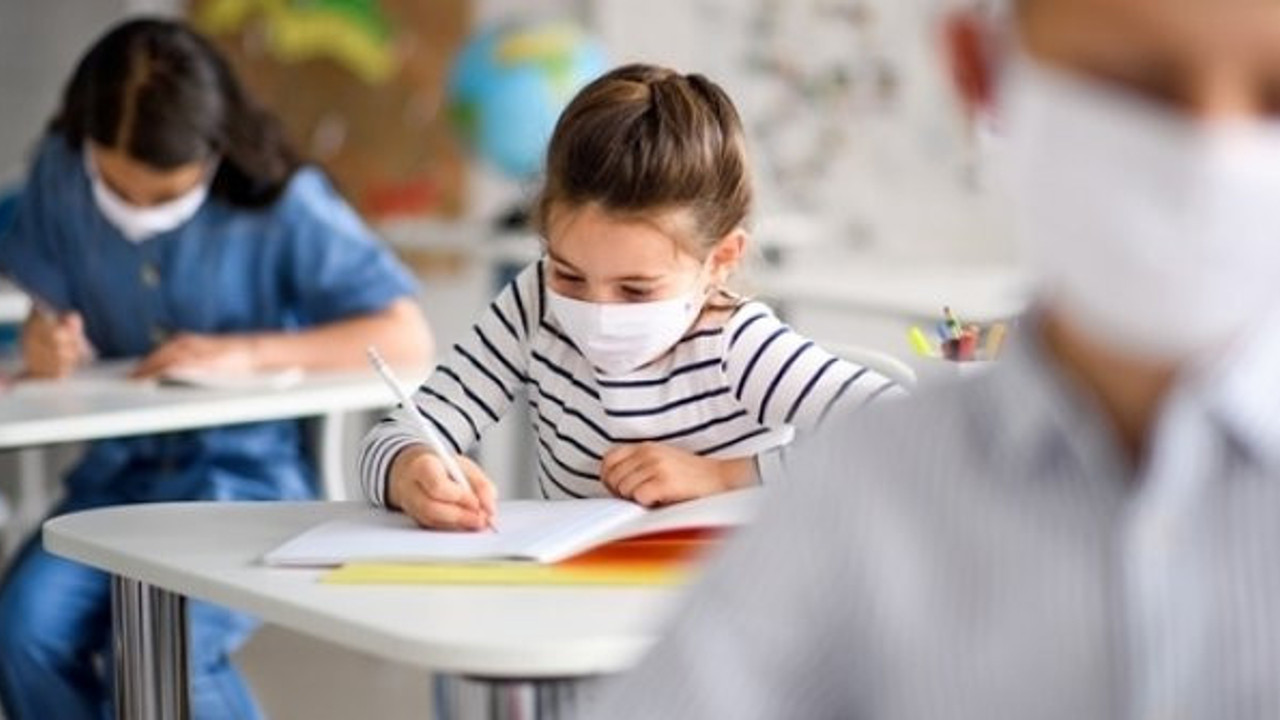 Türk Eğitim-Sen’den yüz yüze eğitim açıklaması