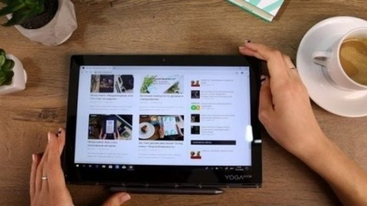 Ücretsiz tablet kimlere verilecek dağıtılacak?