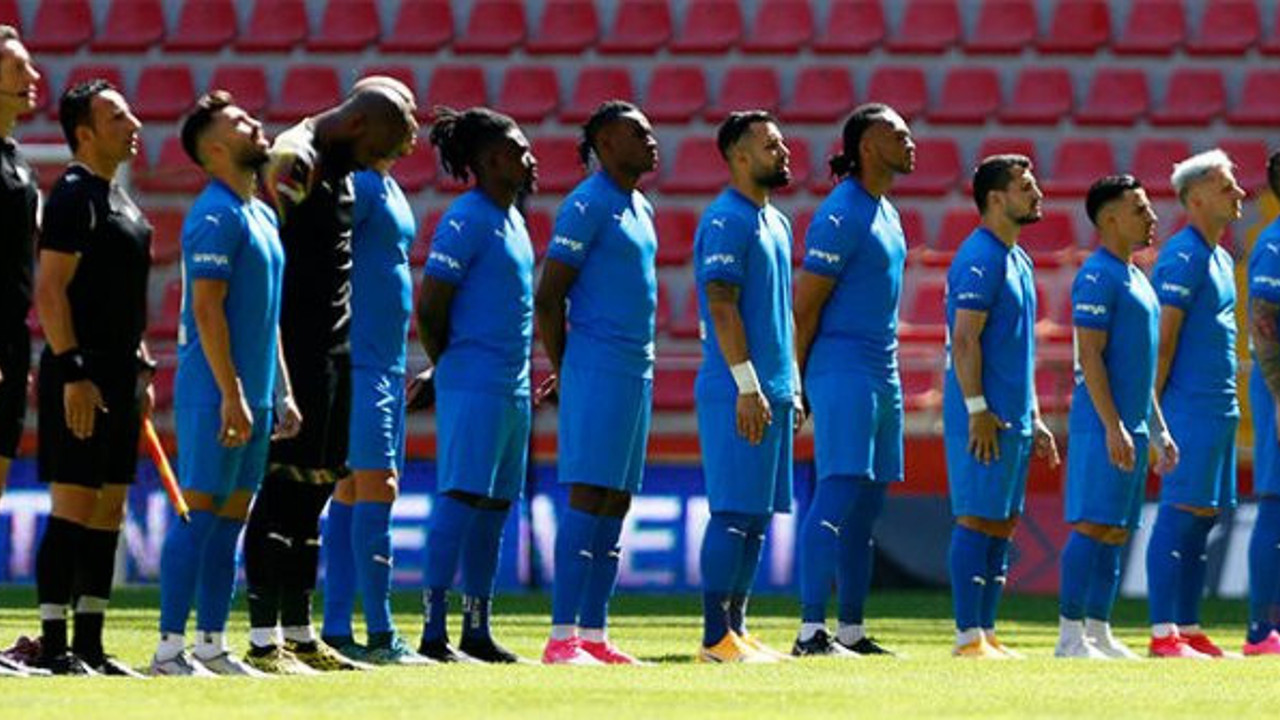 Erzurumspor Trabzonspor ile hazırlık maçı yapacak