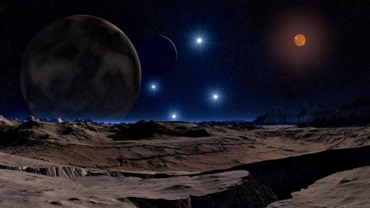 Bilim insanlarının yeni gezegenler ile ilgili tartıştığı gizli bilgiler ortaya çıktı. İşte hararetle tartıştıkları tehlikeli konu