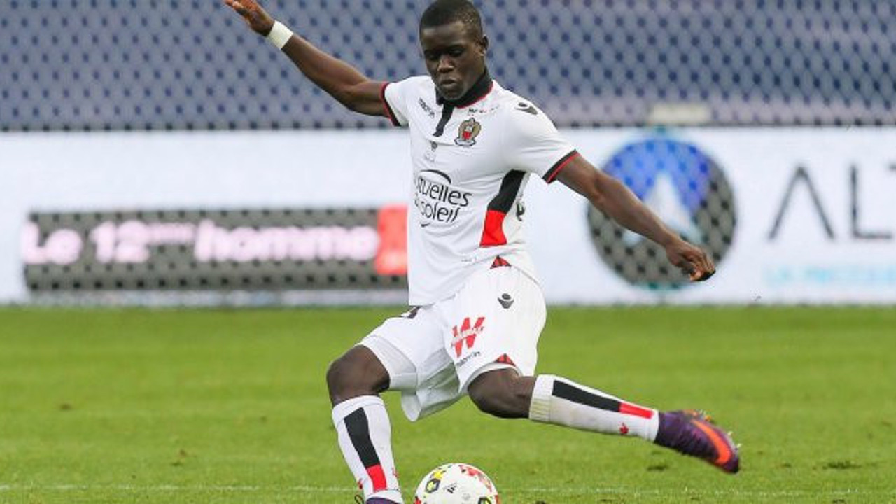 Malang Sarr Chelsea'den Porto'ya kiralandı