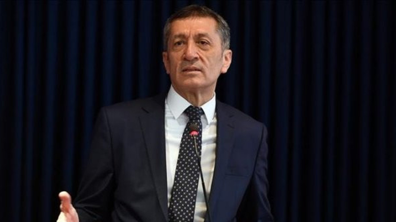 Milli Eğitim Bakanı Ziya Selçuk’tan flaş yüze yüze açıklaması. Milyonlarca öğrenci hakkında kritik duyuru