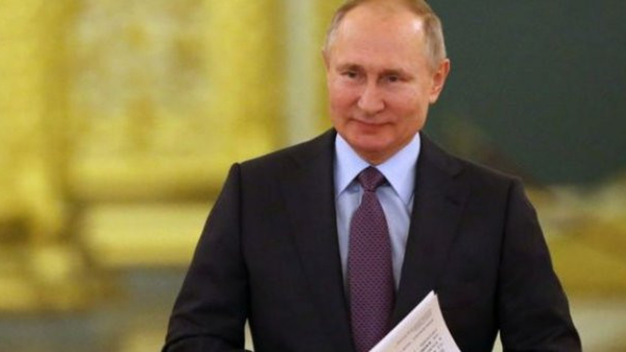 Putin’den Ermenistan’a soğuk duş, Azerbaycan’a sevindirecek haber